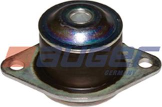 Auger 56969 - Буфер, кабина parts5.com