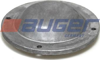 Auger 56905 - Крышка, подшипник ступицы колеса parts5.com