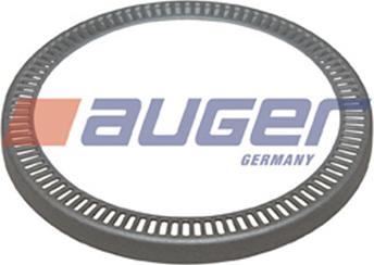 Auger 56914 - Зубчатое кольцо для датчика ABS parts5.com