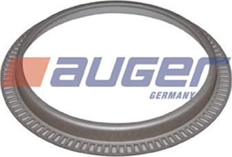 Auger 56910 - Зубчатое кольцо для датчика ABS parts5.com