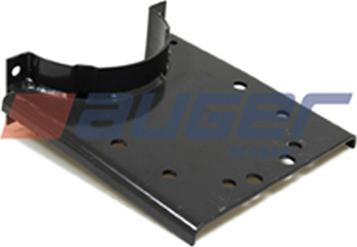 Auger 56572 - Кронштейн, промежуточный подшипник карданного вала parts5.com