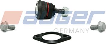 Auger 56835 - Ремкомплект, рычаг переключения parts5.com