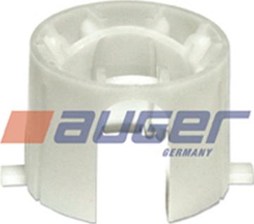 Auger 56389 - Manguito, eje mando horquilla parts5.com