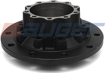 Auger 56333 - Ступица колеса, поворотный кулак parts5.com