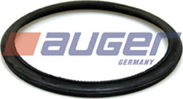 Auger 56372 - Уплотняющее кольцо, сальник, ступица колеса parts5.com