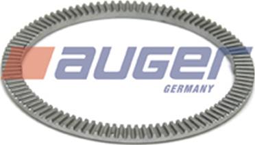 Auger 56377 - Зубчатое кольцо для датчика ABS parts5.com