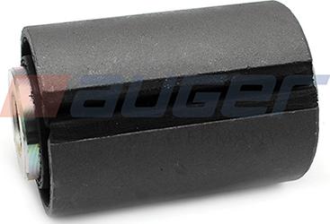 Auger 51990 - Втулка, листовая рессора parts5.com