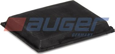Auger 51485 - Пластина износа, листовая рессора parts5.com