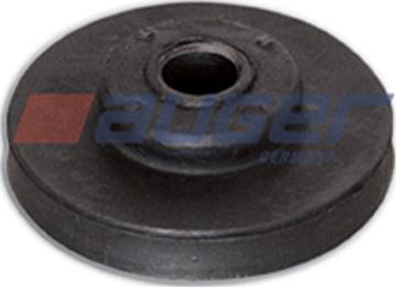 Auger 51437 - Подвеска, радиатор parts5.com