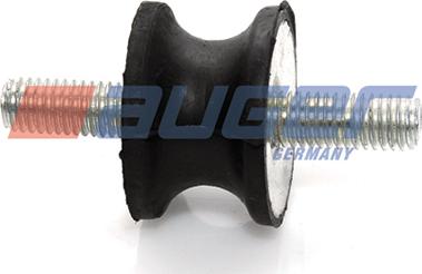 Auger 51425 - Буфер, воздушный фильтр parts5.com