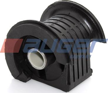 Auger 51501 - Втулка, подушка кабины водителя parts5.com