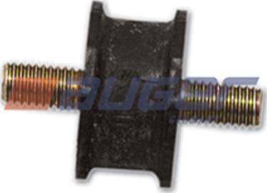 Auger 51349 - Кронштейн, система выпуска ОГ parts5.com