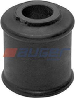 Auger 51231 - Втулка, подушка кабины водителя parts5.com