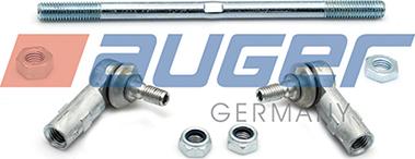 Auger 51795 - Ремкомплект, рычаг переключения parts5.com