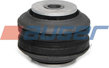 Auger 51700 - Втулка, подушка кабины водителя parts5.com