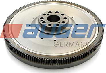 Auger 58454 - Маховик parts5.com