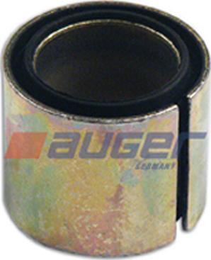 Auger 53455 - Втулка, подушка кабины водителя parts5.com