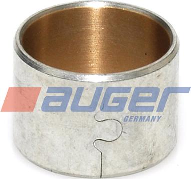 Auger 53128 - Втулка, палец тормозных колодок parts5.com