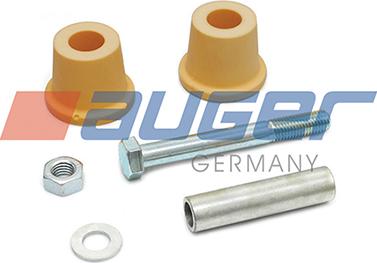 Auger 53359 - Ремкомплект, крепление кабины водителя parts5.com