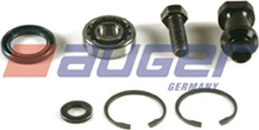 Auger 53363 - Ремкомплект, стабилизатор кабины водителя parts5.com