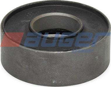 Auger 53386 - Втулка, подушка кабины водителя parts5.com