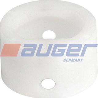 Auger 52483 - Manguito, eje mando horquilla parts5.com