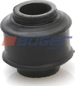 Auger 52007 - Втулка, подушка кабины водителя parts5.com