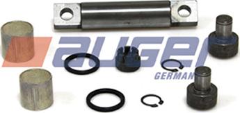 Auger 57128 - Ремкомплект, подшипник выключения сцепления parts5.com