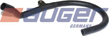 Auger 69607 - Шланг радиатора parts5.com