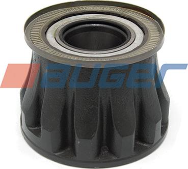 Auger 69140 - Ступица колеса, поворотный кулак parts5.com