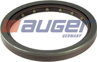 Auger 69174 - Уплотняющее кольцо, сальник, ступица колеса parts5.com