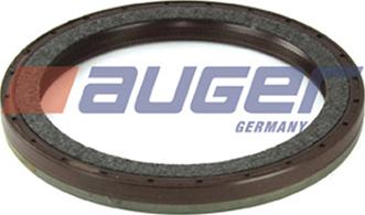 Auger 69178 - Уплотняющее кольцо, коленчатый вал parts5.com