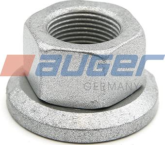 Auger 65564 - Гайка крепления колеса parts5.com