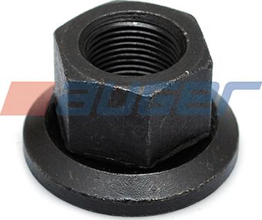 Auger 65566 - Гайка крепления колеса parts5.com