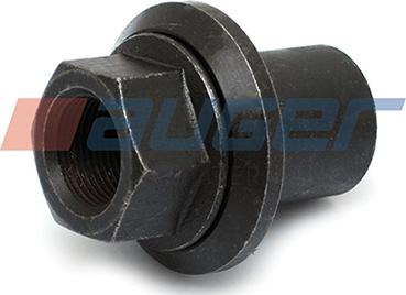 Auger 65575 - Гайка крепления колеса parts5.com