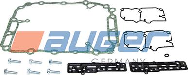 Auger 65007 - Комплект прокладок, ступенчатая коробка parts5.com