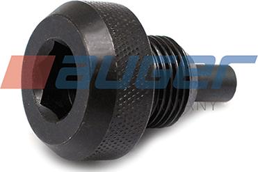 Auger 65027 - Резьбовая пробка, масляный поддон parts5.com