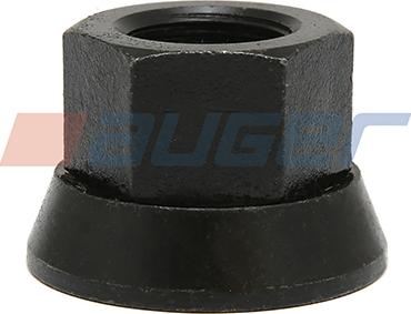 Auger 65703 - Гайка крепления колеса parts5.com