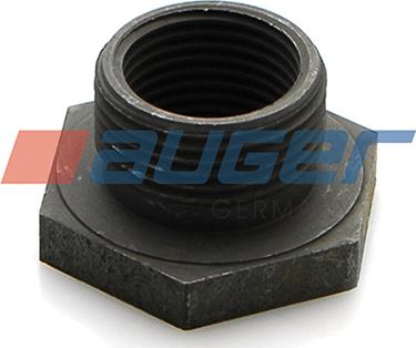 Auger 65720 - Резьбовая пробка, масляный поддон parts5.com