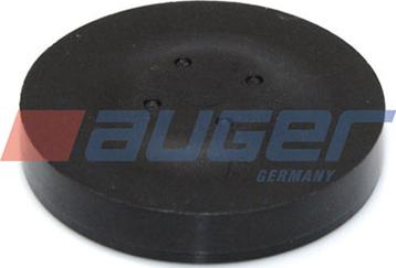 Auger 60357 - Защитная шайба, поворотный кулак parts5.com