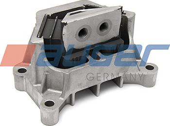 Auger 68003 - Подушка, опора, подвеска двигателя parts5.com