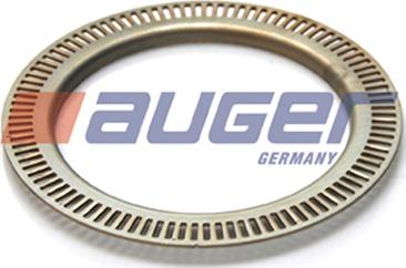 Auger 68088 - Зубчатое кольцо для датчика ABS parts5.com