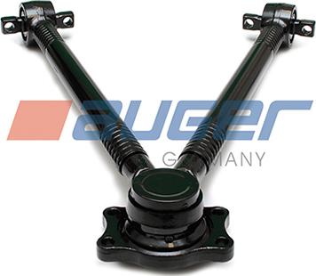 Auger 15070 - Рычаг подвески колеса parts5.com