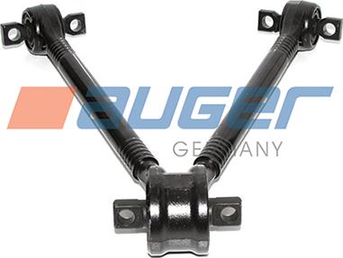 Auger 15124 - Рычаг подвески колеса parts5.com
