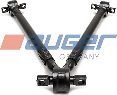 Auger 15171 - Рычаг подвески колеса parts5.com
