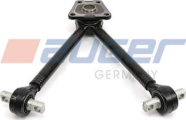 Auger 15394 - Рычаг подвески колеса parts5.com