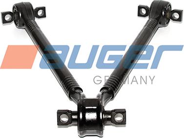 Auger 15296 - Рычаг подвески колеса parts5.com