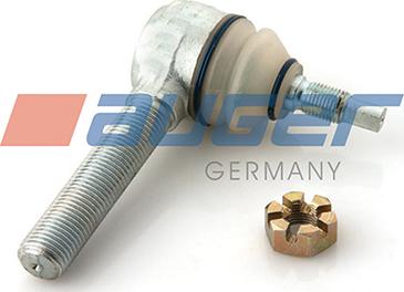 Auger 10567 - Шаровая головка, система тяг и рычагов parts5.com