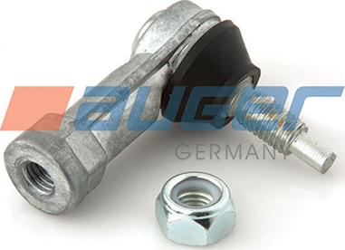 Auger 10586 - Наконечник рулевой тяги, шарнир parts5.com