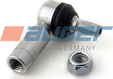 Auger 10575 - Шаровая головка, система тяг и рычагов parts5.com